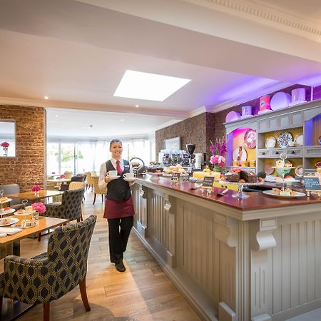 Springhill Court Hotel & Leisure Club Kilkenny Extérieur photo