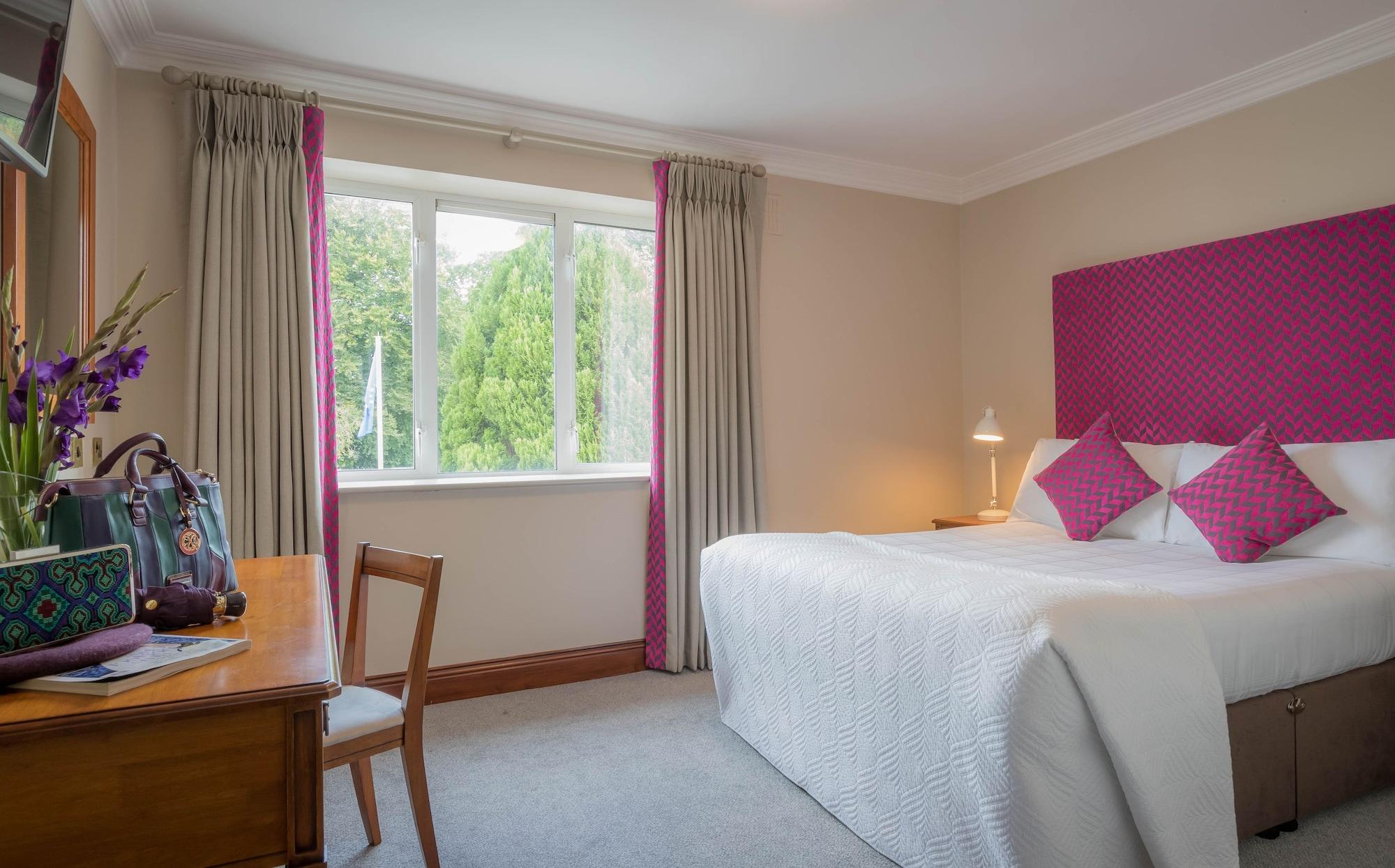 Springhill Court Hotel & Leisure Club Kilkenny Extérieur photo