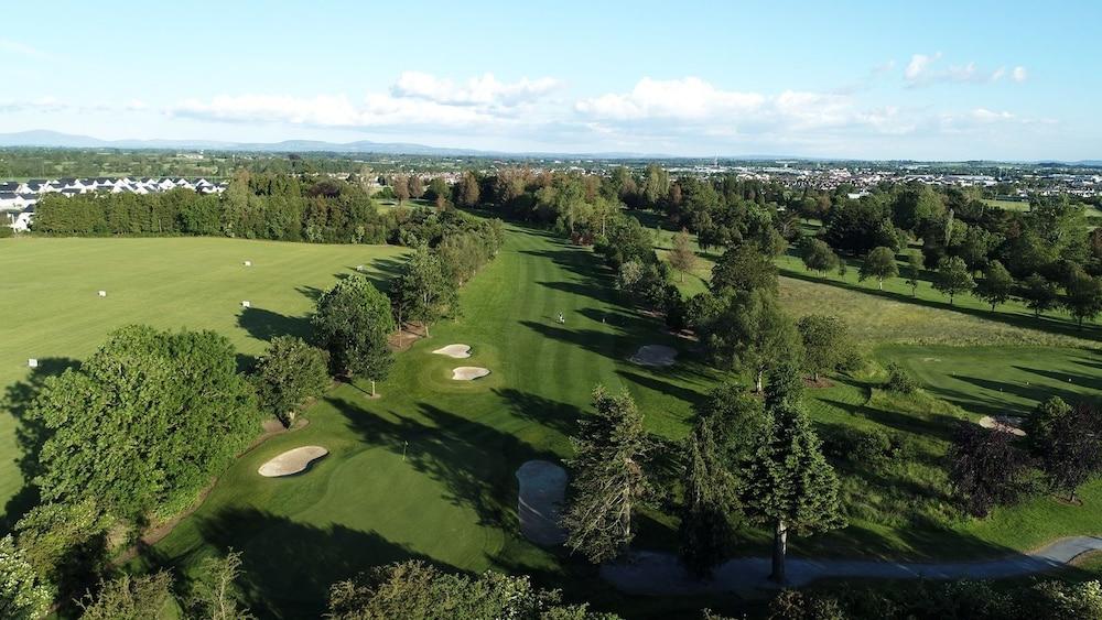 Springhill Court Hotel & Leisure Club Kilkenny Extérieur photo
