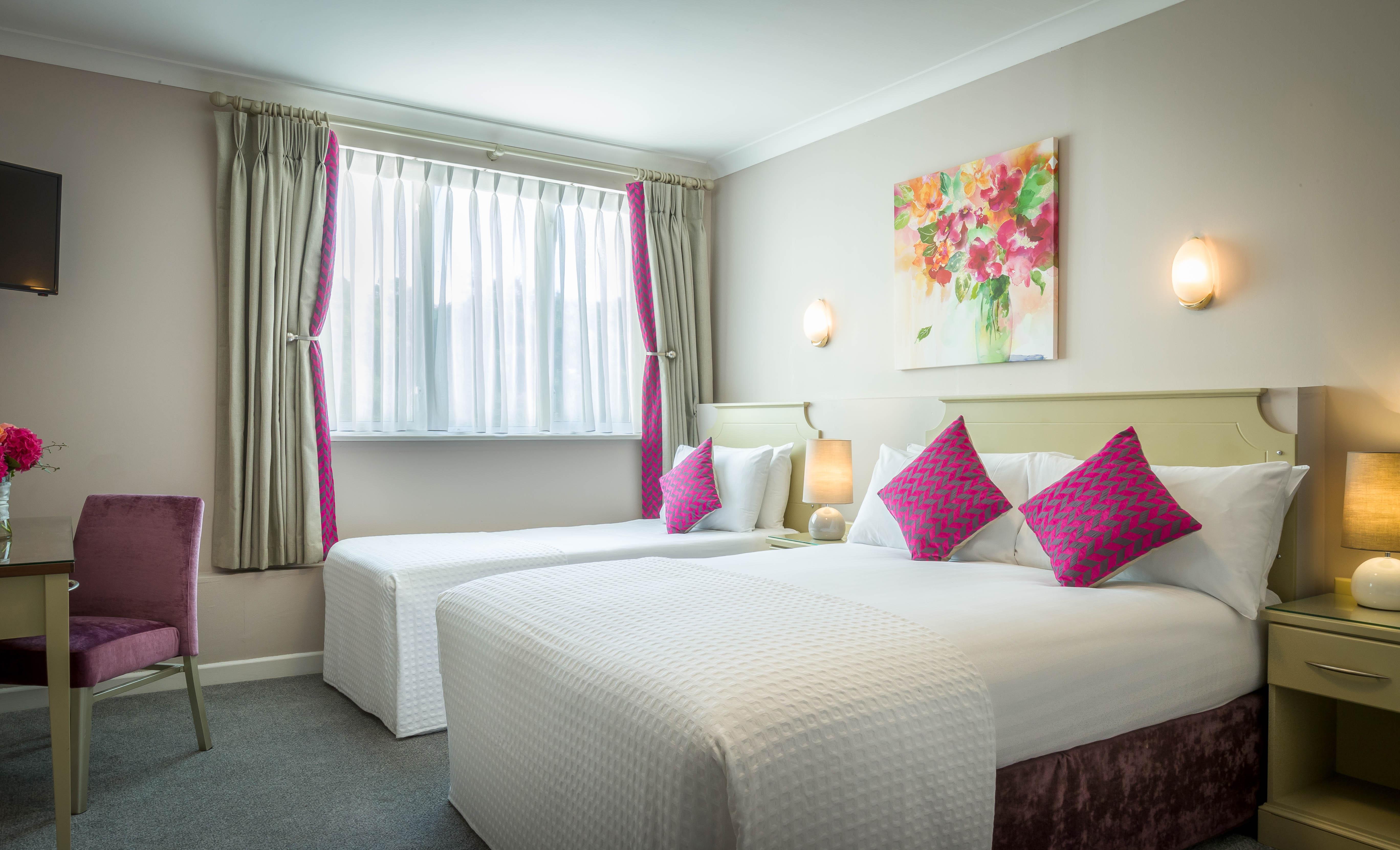Springhill Court Hotel & Leisure Club Kilkenny Extérieur photo