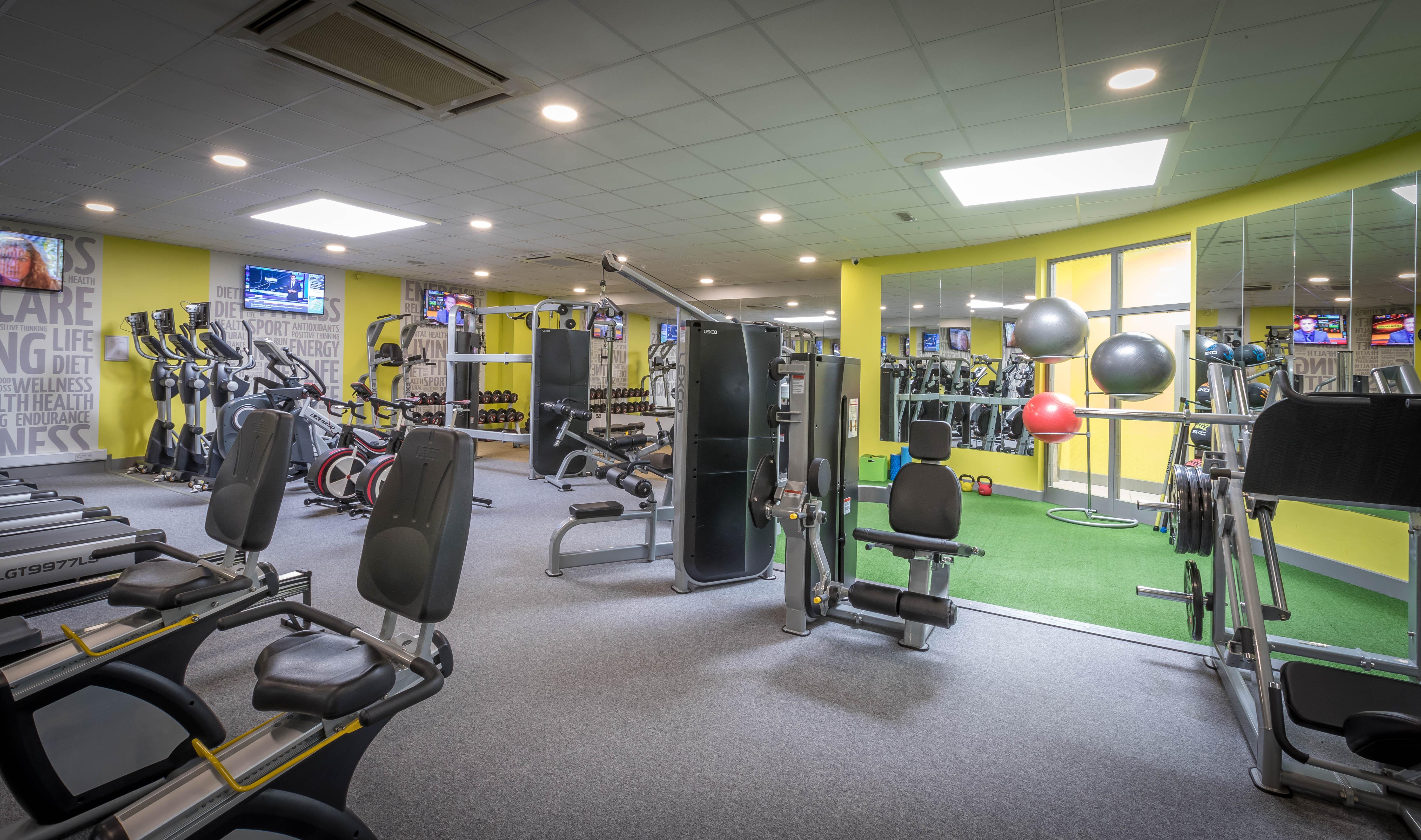 Springhill Court Hotel & Leisure Club Kilkenny Extérieur photo