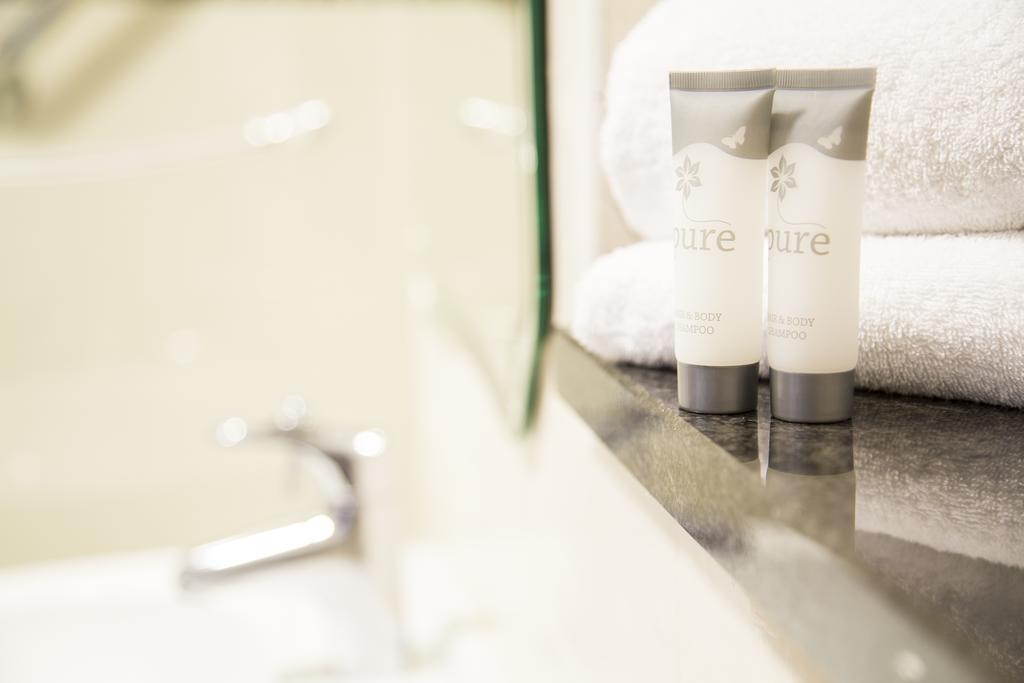 Springhill Court Hotel & Leisure Club Kilkenny Chambre photo
