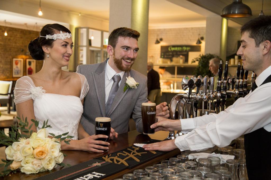 Springhill Court Hotel & Leisure Club Kilkenny Extérieur photo