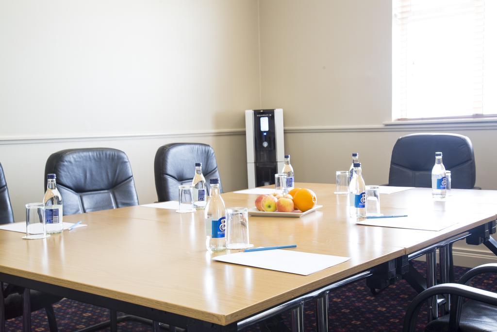 Springhill Court Hotel & Leisure Club Kilkenny Extérieur photo