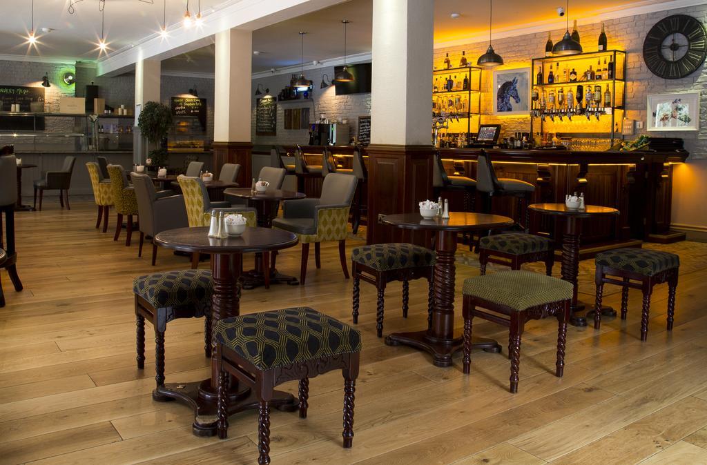Springhill Court Hotel & Leisure Club Kilkenny Extérieur photo