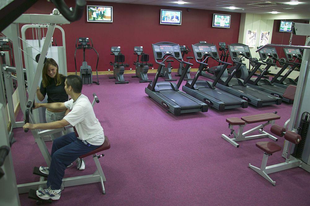 Springhill Court Hotel & Leisure Club Kilkenny Extérieur photo