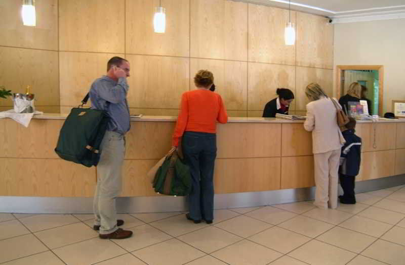 Springhill Court Hotel & Leisure Club Kilkenny Extérieur photo