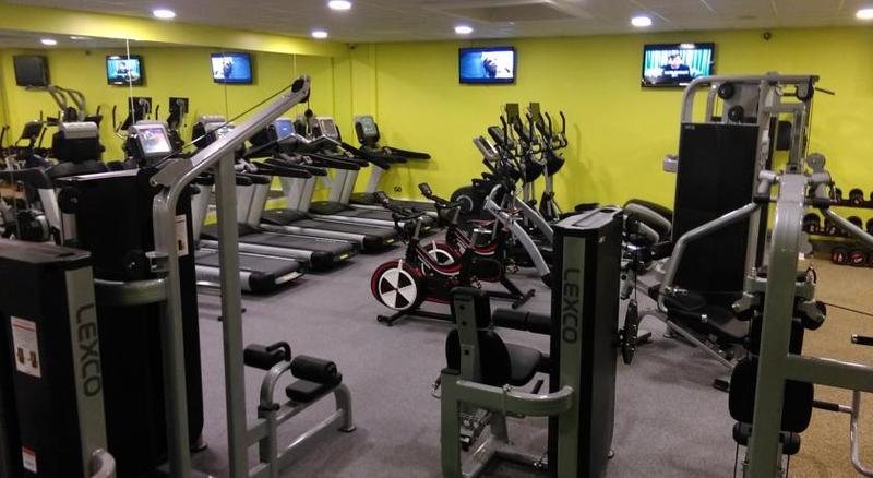 Springhill Court Hotel & Leisure Club Kilkenny Extérieur photo