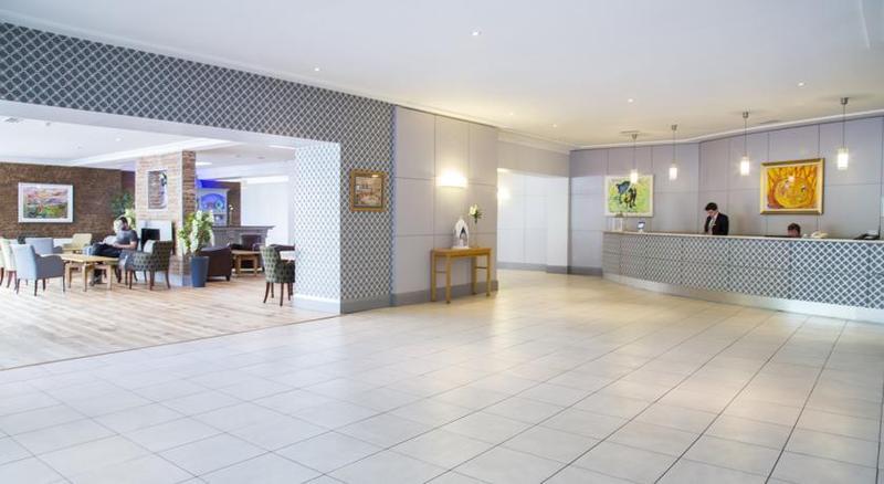 Springhill Court Hotel & Leisure Club Kilkenny Extérieur photo