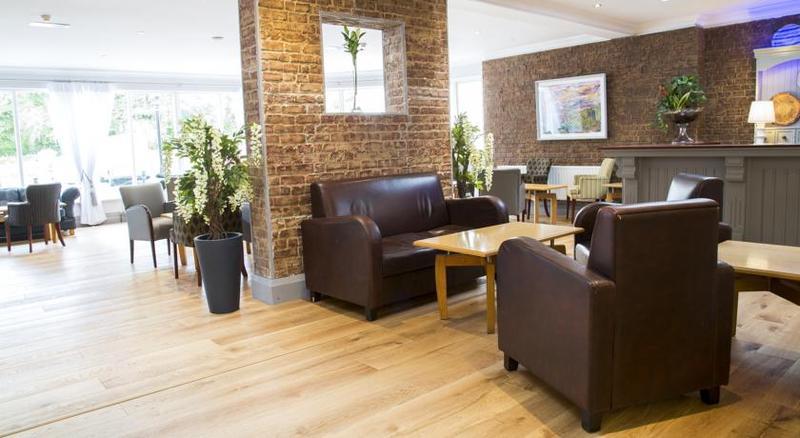 Springhill Court Hotel & Leisure Club Kilkenny Extérieur photo