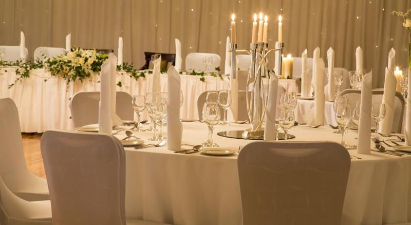 Springhill Court Hotel & Leisure Club Kilkenny Extérieur photo