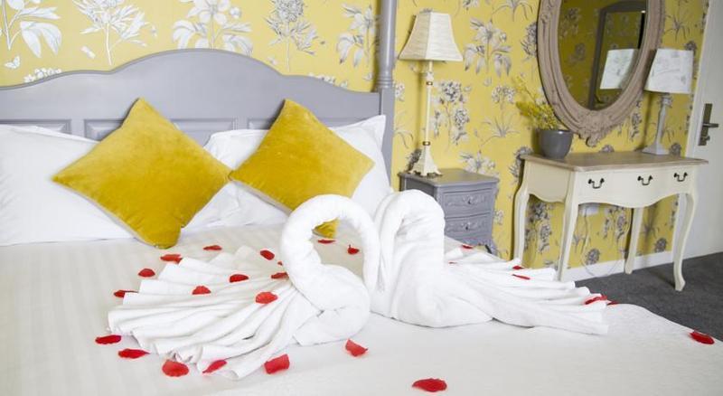 Springhill Court Hotel & Leisure Club Kilkenny Extérieur photo