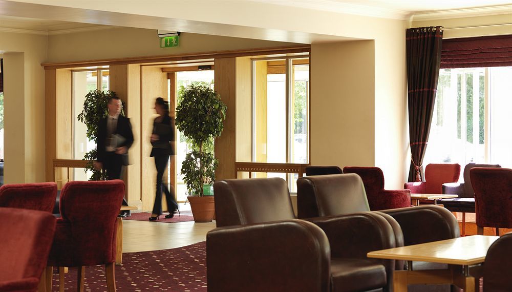 Springhill Court Hotel & Leisure Club Kilkenny Extérieur photo