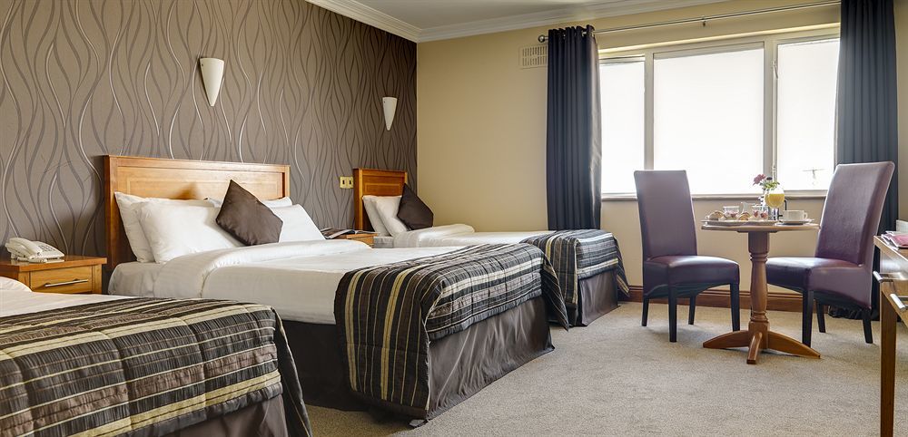 Springhill Court Hotel & Leisure Club Kilkenny Extérieur photo