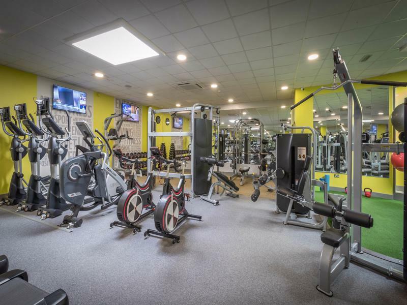 Springhill Court Hotel & Leisure Club Kilkenny Extérieur photo