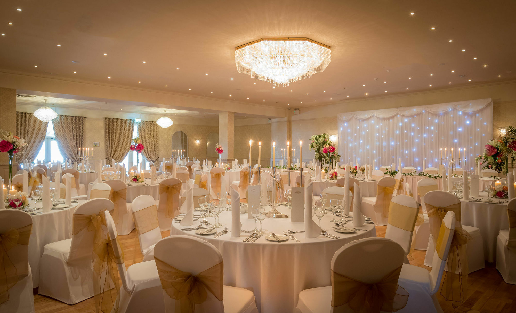 Springhill Court Hotel & Leisure Club Kilkenny Extérieur photo