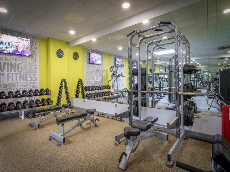 Springhill Court Hotel & Leisure Club Kilkenny Extérieur photo