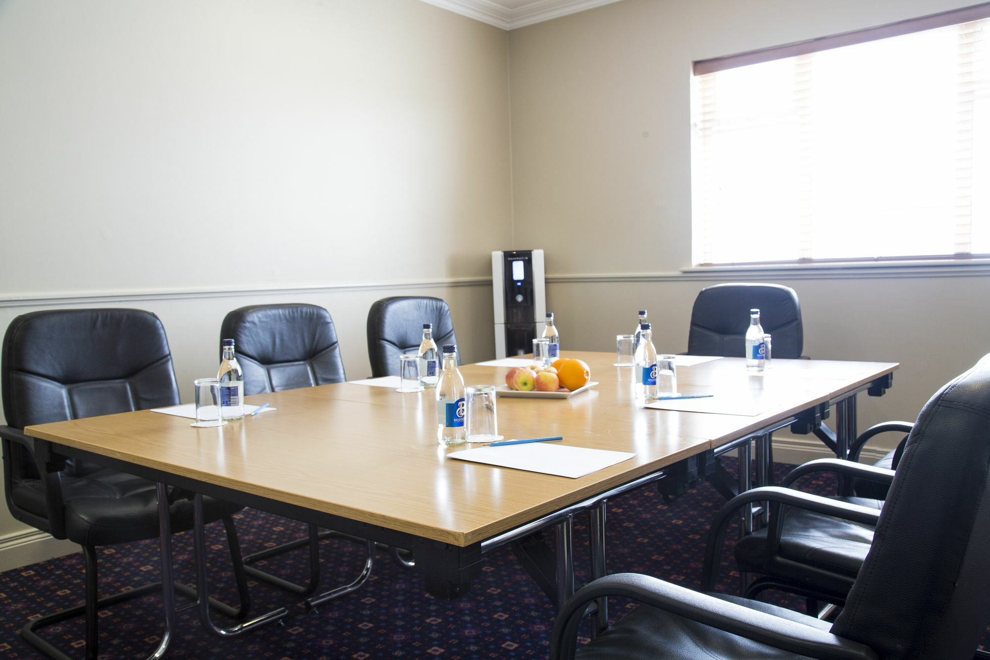 Springhill Court Hotel & Leisure Club Kilkenny Extérieur photo