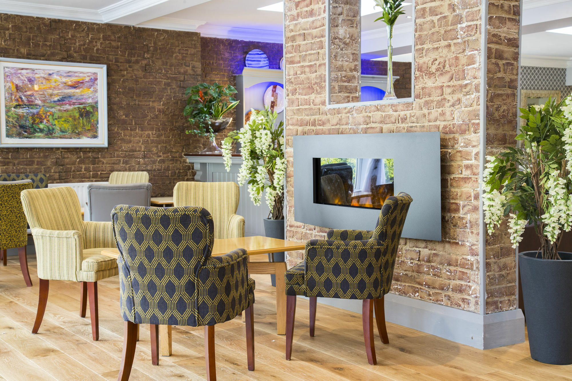 Springhill Court Hotel & Leisure Club Kilkenny Extérieur photo