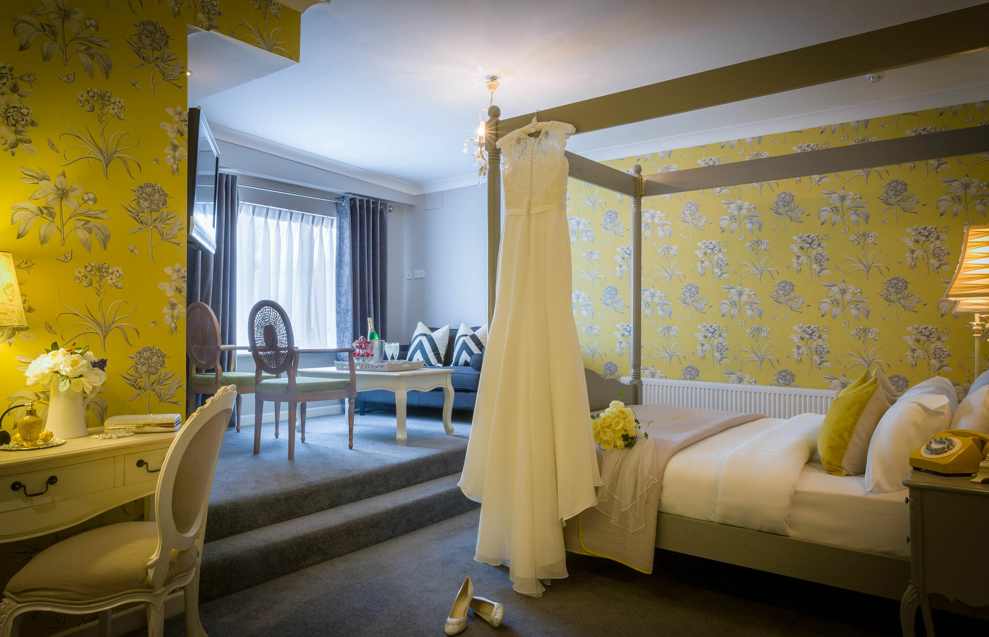 Springhill Court Hotel & Leisure Club Kilkenny Extérieur photo