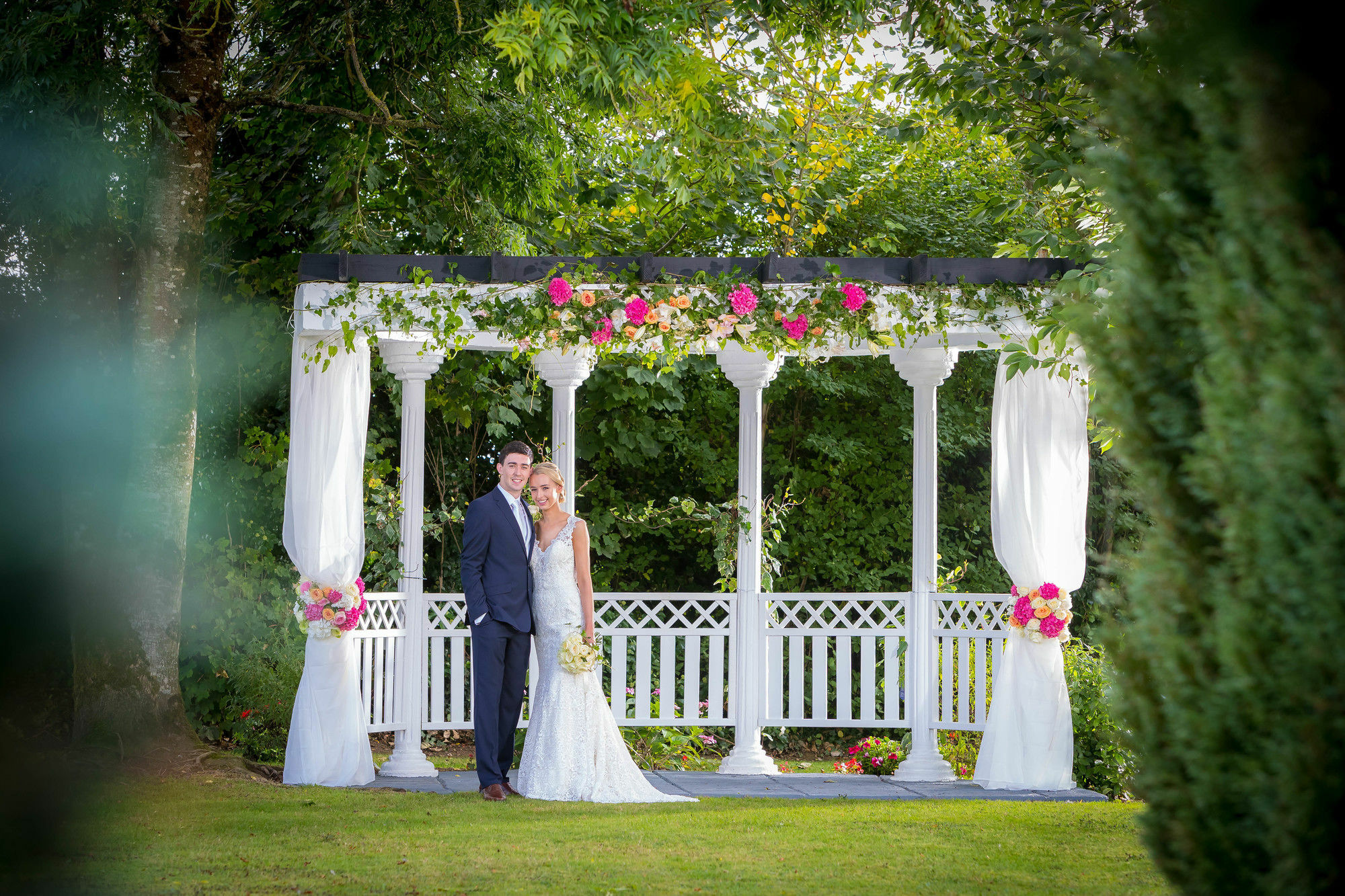 Springhill Court Hotel & Leisure Club Kilkenny Extérieur photo