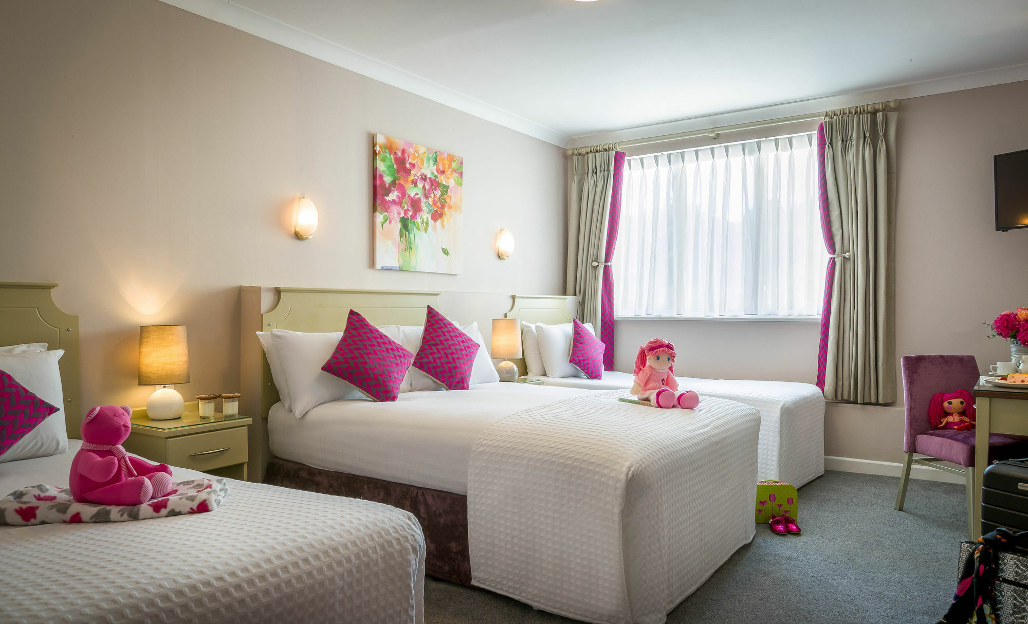 Springhill Court Hotel & Leisure Club Kilkenny Extérieur photo